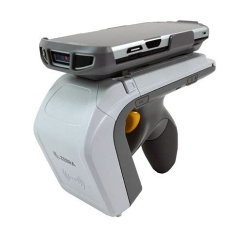 Walmart rfid scanner